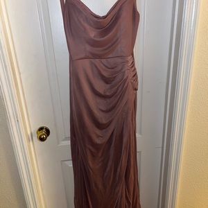 Wedding guest dress